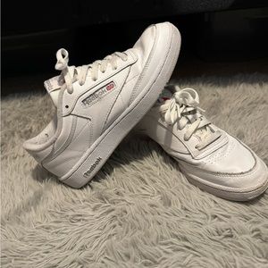 Reebok classic shoes